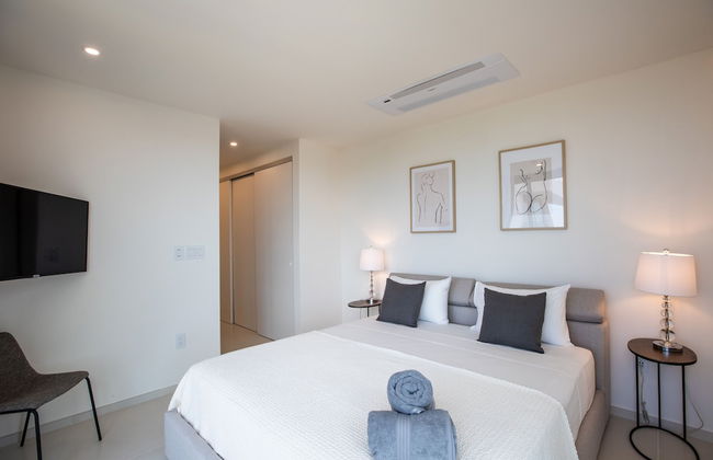 Fourteen at Mullet Bay - Foto 12