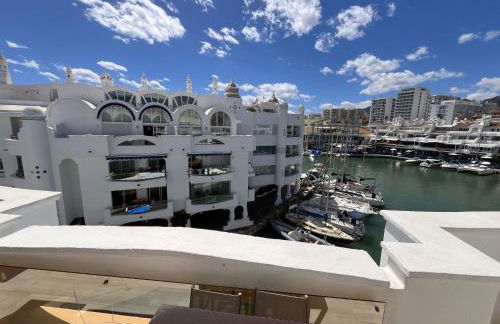 Wonderful Apartment in Puerto Marina - Photo 27