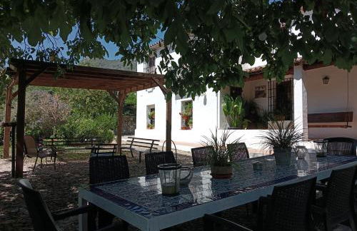 Casa Rural La Maquinilla - Foto 59