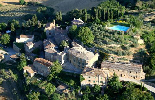 Borgo Lucignanello Bandini - Foto 1