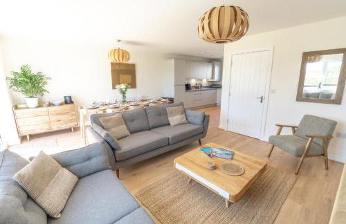 The Bright House, St Eval - near Padstow, Mawgan Porth, Watergate, Bedruthan & Porthcothan - Foto 44