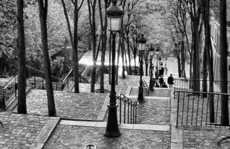 Loft, atelier artiste Montmartre - Foto 70