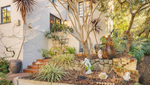 Aesthetically Elegant Downstairs Unit in Oakland - Foto 3