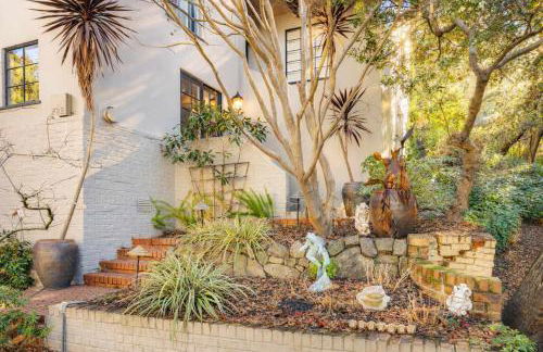 Aesthetically Elegant Downstairs Unit in Oakland - Foto 13