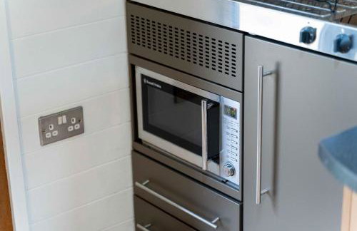 The Oaks Studio Pod - Foto 10