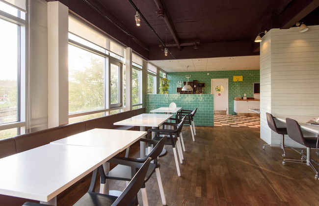 Forenom Aparthotel Stockholm Alvik - Photo 75