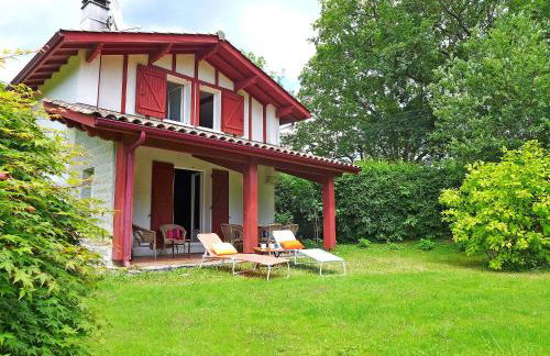 Holiday Home Eki Alde by Interhome - Photo 2