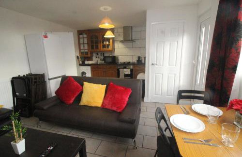 Dinnington House Dinnington by Smart Corporate Stays - Foto 5