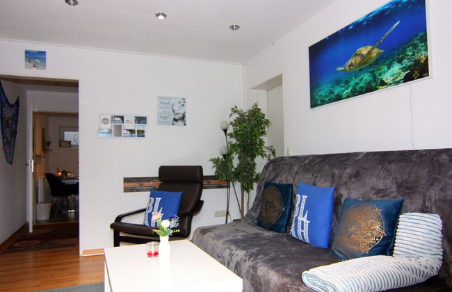 Ferienwohnung am Prusssee in Guster - Foto 12