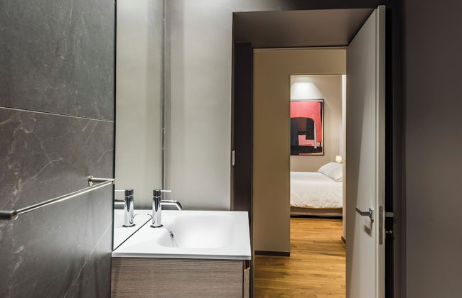 Ferrini Home Piazza Trento - Photo 62