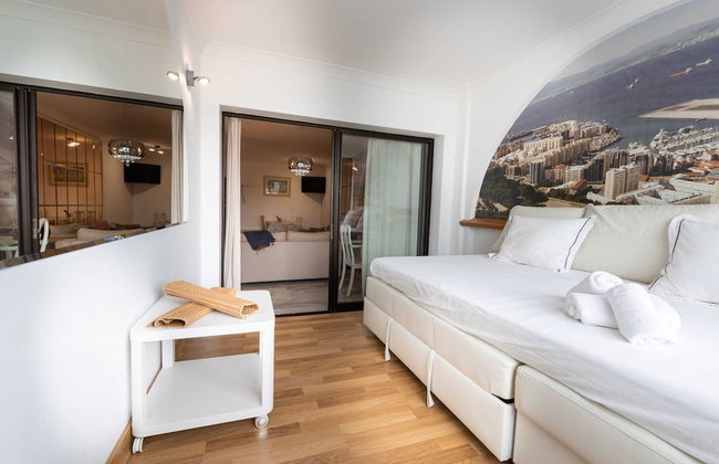 Neptune Suite-hosted by Sweetstay - Foto 7