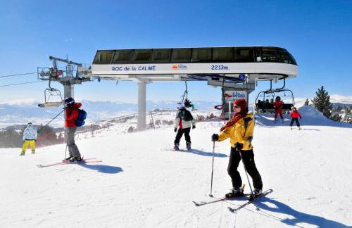 Résidence Goélia Le Domaine de Castella - Foto 6