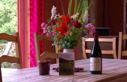 Gîte des Conquettes - Photo 4