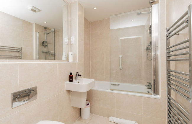 Henley Town Centre With Parking - From 110 Per Night - Foto 26