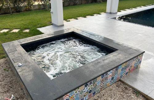 Villa Kalorama-private pool & Hot Tub - Foto 4