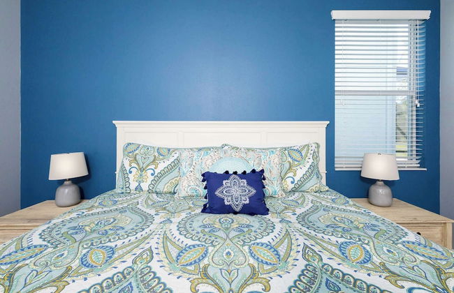 Adventurers Oasis Private Pool - Foto 14