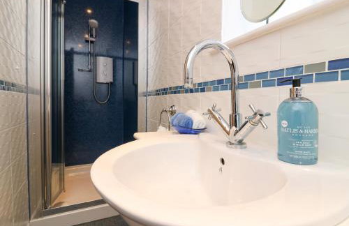 Dromore Cottage - Foto 28