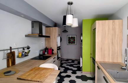 Un jardin en ville - Montpellier Celleneuve - Foto 9