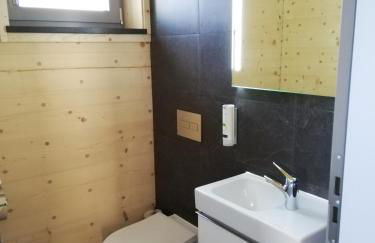 Bio-Seehotel Chalets - Photo 28