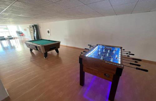 Apartamentos MSC Golf & Beach - Foto 72