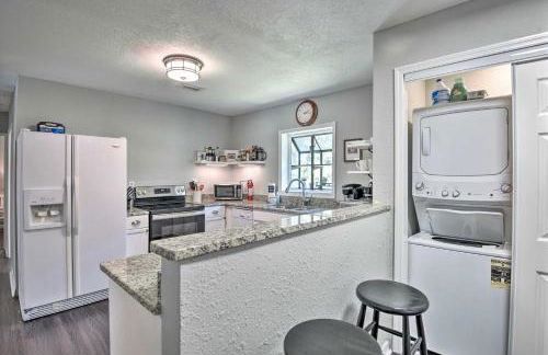 Dog-Friendly Home with Gas Grill - Walk to Rose Bay! - Photo 12