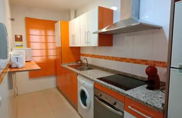 apartamento Castilla - Foto 4