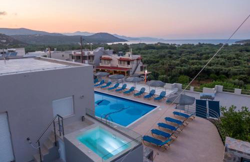 Istron MiraBella Villas - Foto 24