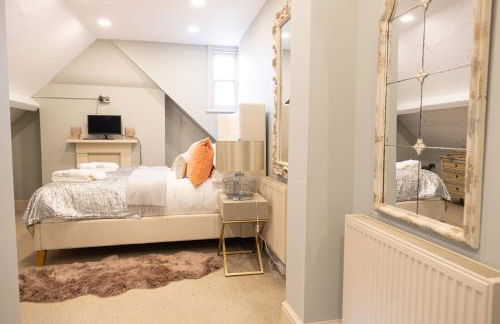 Vale House, Belvoir Castle - Photo 12