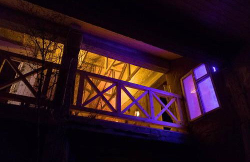 Saunowisko w Krągu - Straszydło - Photo 40