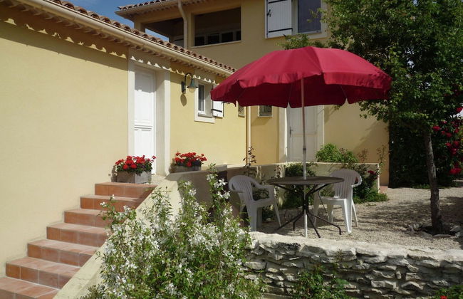 Apartment in Montbrun-les-bains Near Forest - Foto 66