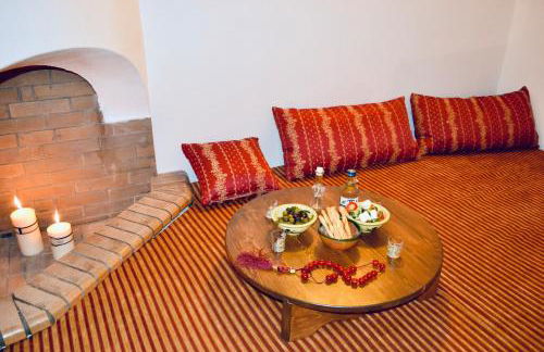 Villa Patitiri Traditional House with hot tub - Foto 24