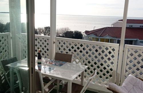 Les Terrasses de Fort Boyard - Foto 11