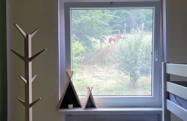 Ferienwohnung Zum Märchenwald - Foto 42