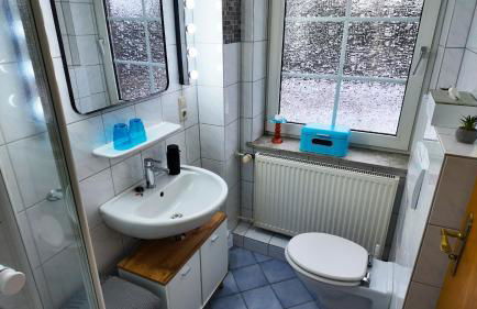 Landhaus am Deich - Foto 3