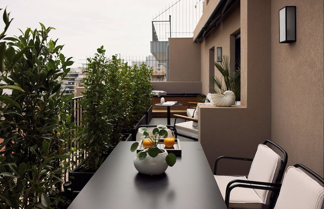 Kuka Luxury Living Athens - Foto 147