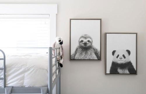 Downtown Wilmington Home ~ Pet Friendly - Foto 57