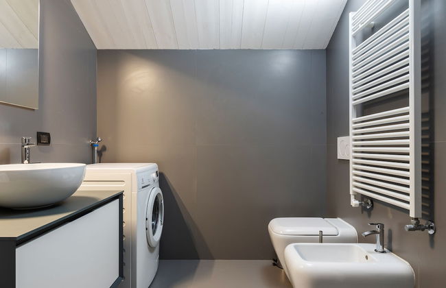 easyhomes - Brera Luxury Suites - Photo 49