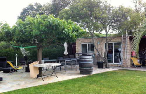 Villa ELOFRED - Foto 7