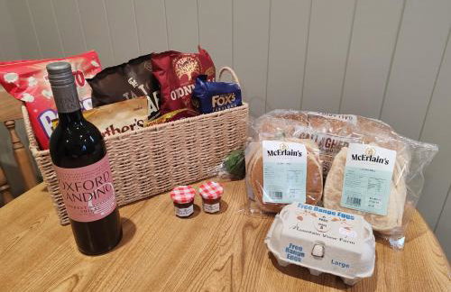 TheWeeHouseOnTheHill - Foto 43