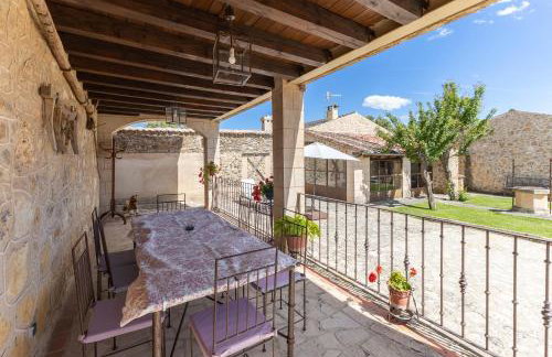 Casa el Arroyal - Foto 34