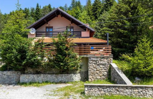 Pet Friendly Home In Vrata With Sauna - Foto 13