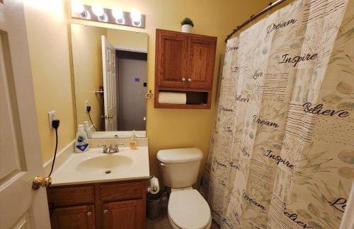 Spacious 4bdr house in a quiet neighborhood - Foto 24