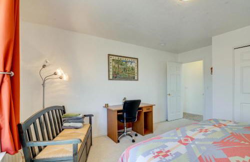 Outdoorsy Utah Paradise with Mountain Views! - Photo 17