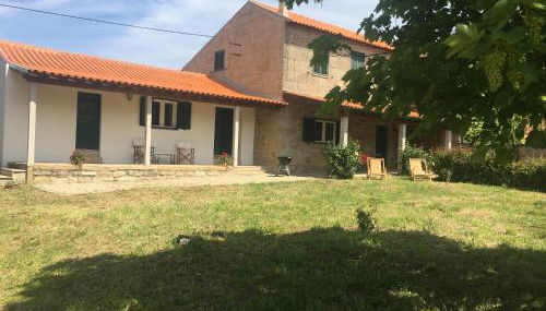 Casa da Farmácia - Foto 4, Garden, Garden view