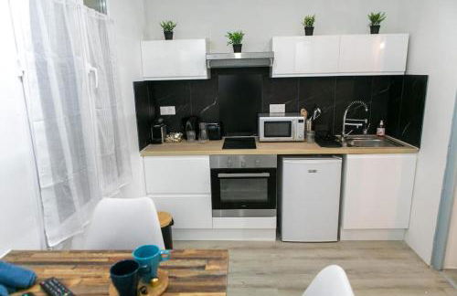 Joli studio Clim & Wifi - Photo 13