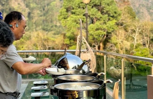 Xaymone Riverside Resort and Restaurant - Foto 74