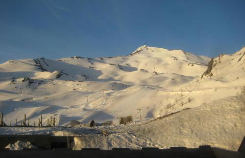 Résidence moudang 2 Pied de piste - Foto 5