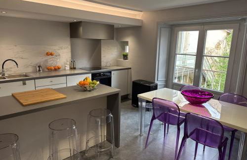 Chez Justine - Foto 1