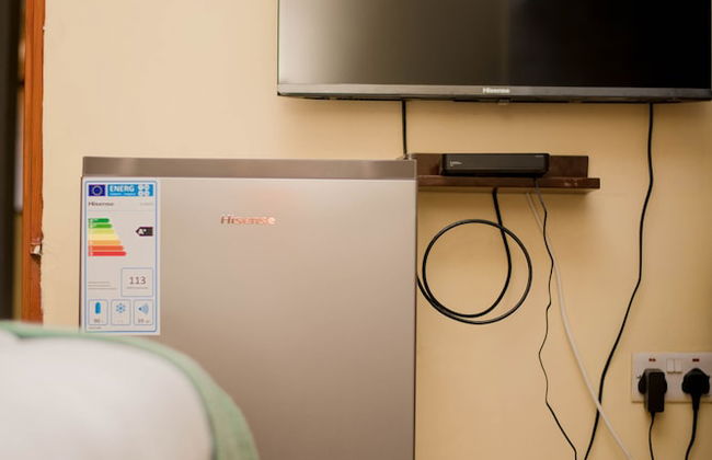 HECASA HOMESTAY - Foto 28