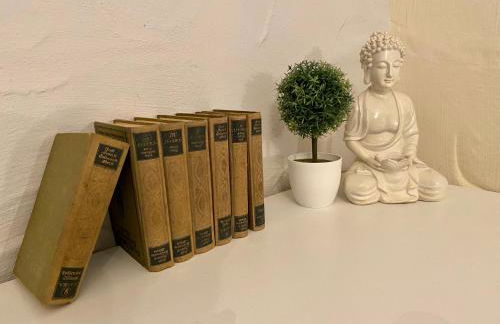 Eifelstein, Apartment mit Whirlpool und Ofen - Foto 11